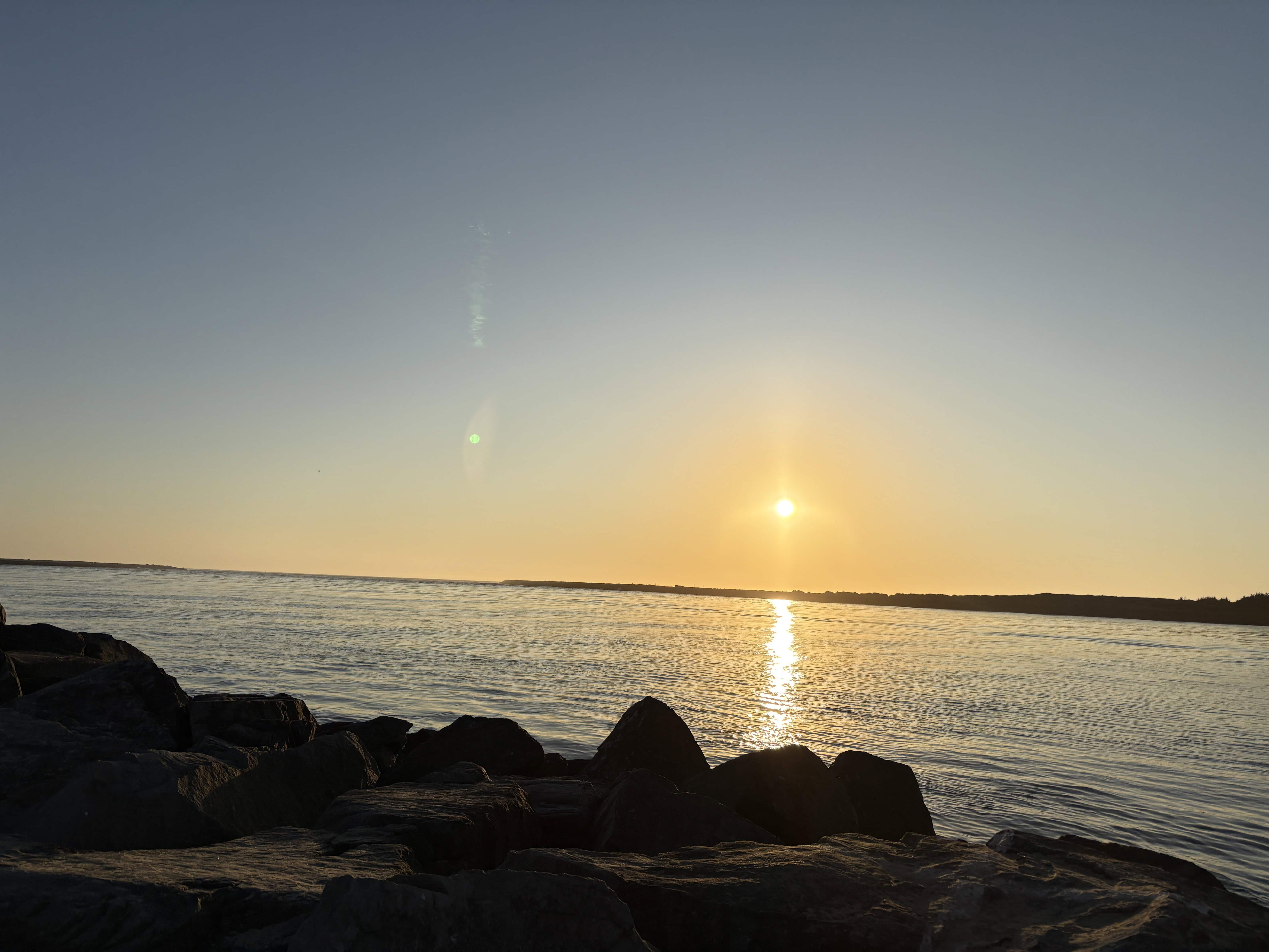 The thing about travel nursing is….