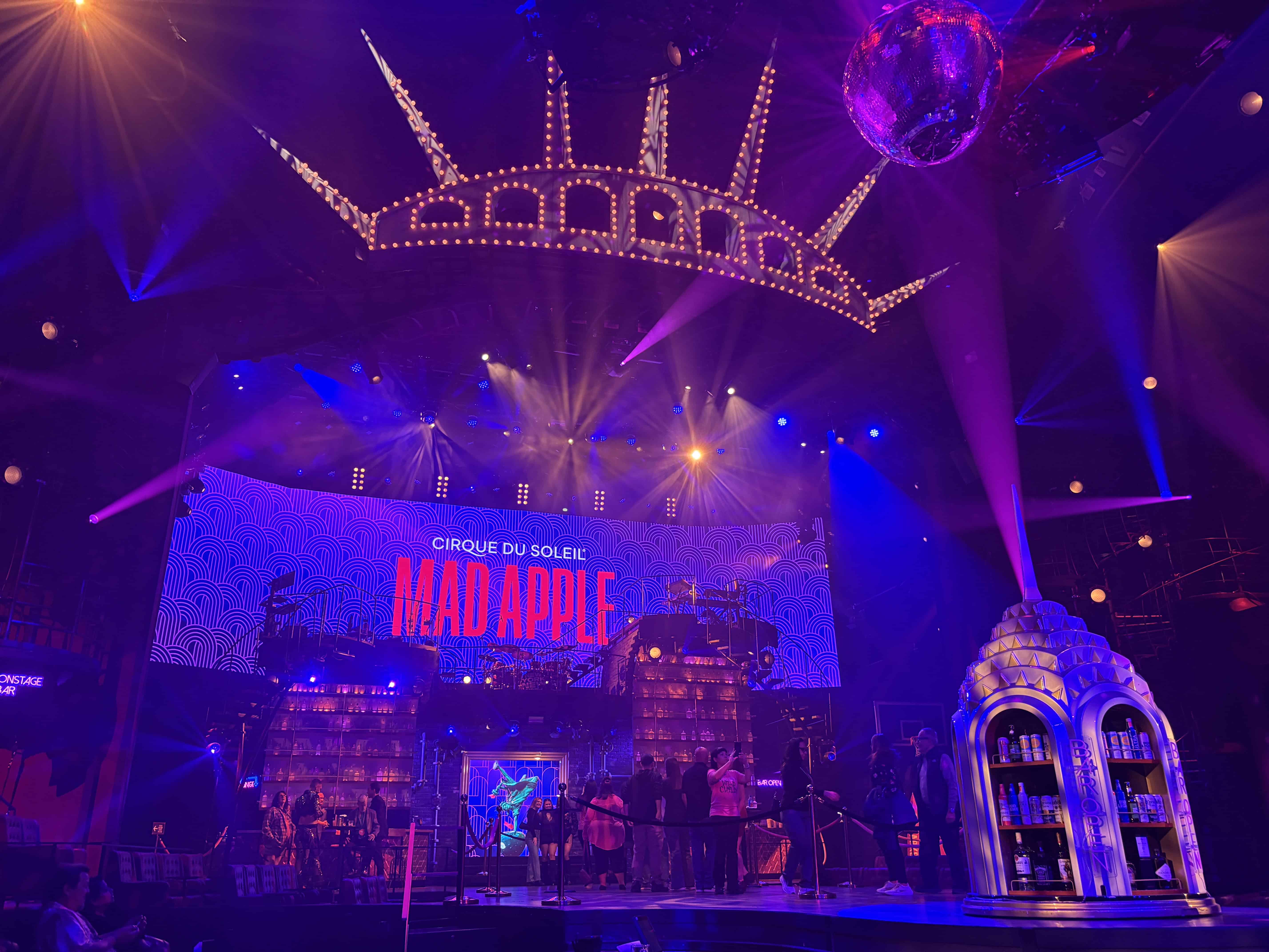 A First-Time Experience in Las Vegas: My Journey